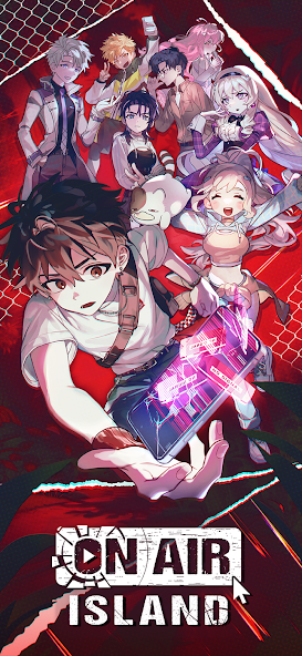 On Air Island - screenshot 9