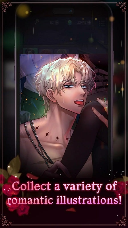 Lady in Midnight APK - screenshot 2