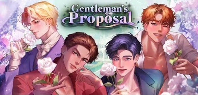 Gentleman’s Proposal APK - app icon
