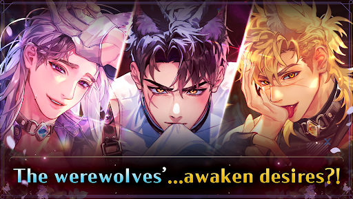 Moonlight Crush - screenshot 1