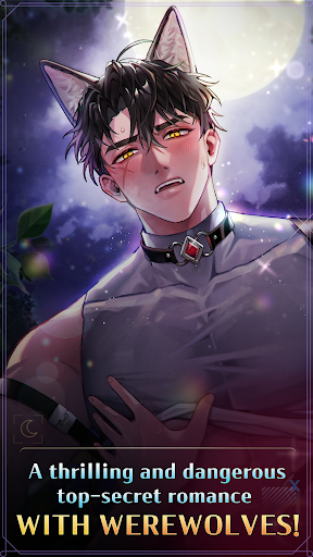 Moonlight Crush - screenshot 4