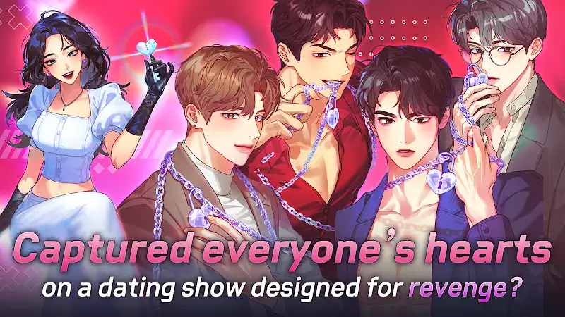 Couple Breaker - screenshot 1