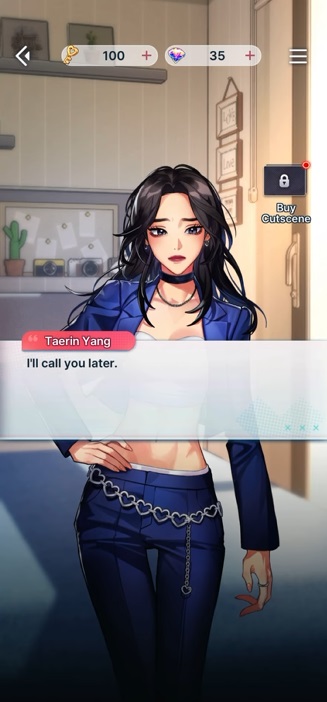 Couple Breaker APK - screenshot 2