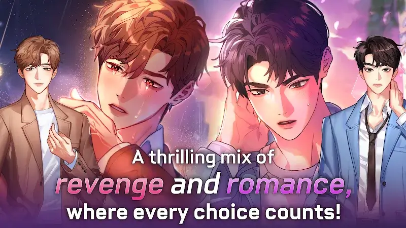 Couple Breaker - screenshot 2