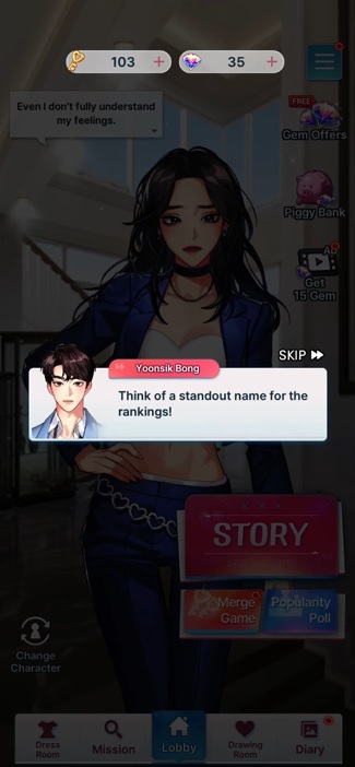 Couple Breaker APK - screenshot 4