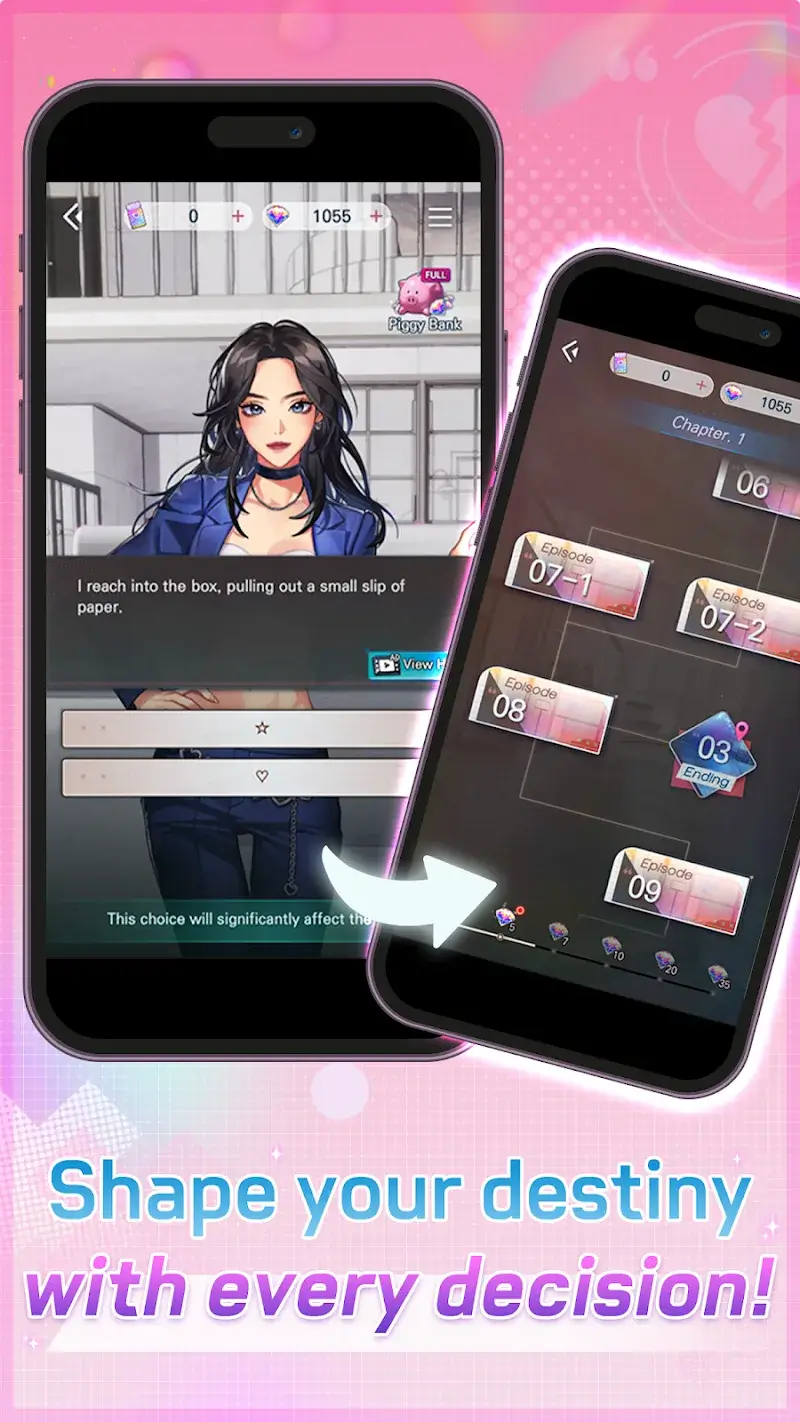 Couple Breaker - screenshot 4