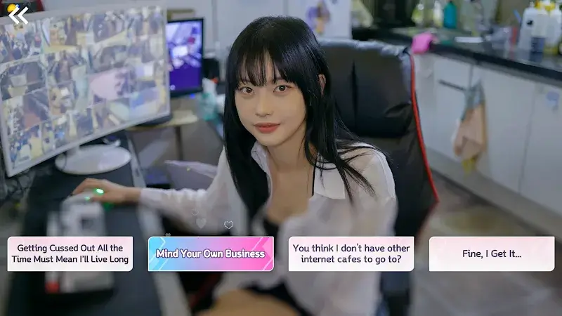 Five Hearts Under One Roof - screenshot 3