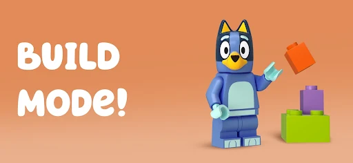 LEGO Bluey APK 4.0.0 - screenshot 3