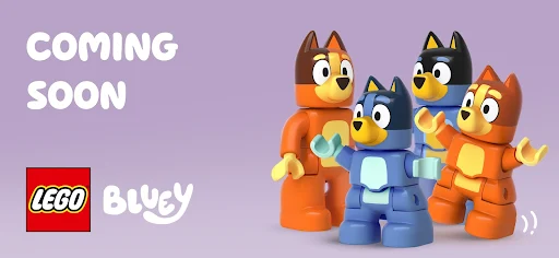 LEGO Bluey APK 4.0.0 - screenshot 4