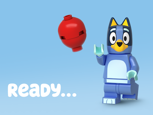 LEGO Bluey APK 4.0.0 - screenshot 5