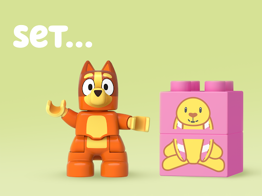LEGO Bluey APK 4.0.0 - screenshot 6
