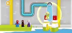 LEGO® DUPLO® MARVEL - screenshot 3