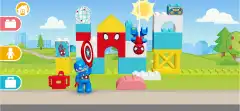 LEGO® DUPLO® MARVEL - screenshot 4