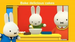 Miffy's World – Bunny Adventures - screenshot 2