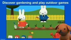 Miffy's World – Bunny Adventures - screenshot 3