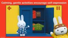 Miffy's World – Bunny Adventures - screenshot 4