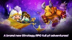 Arcane Straight: Summoned Soul - screenshot 1