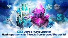 Arcane Straight: Summoned Soul - screenshot 2