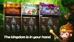 Arcane Straight: Summoned Soul - screenshot 3