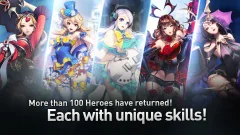 ChaosMasters - screenshot 2