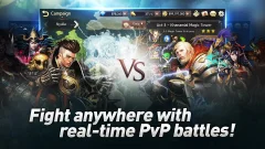 ChaosMasters - screenshot 3