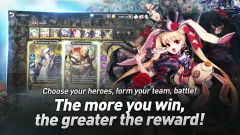 ChaosMasters - screenshot 4