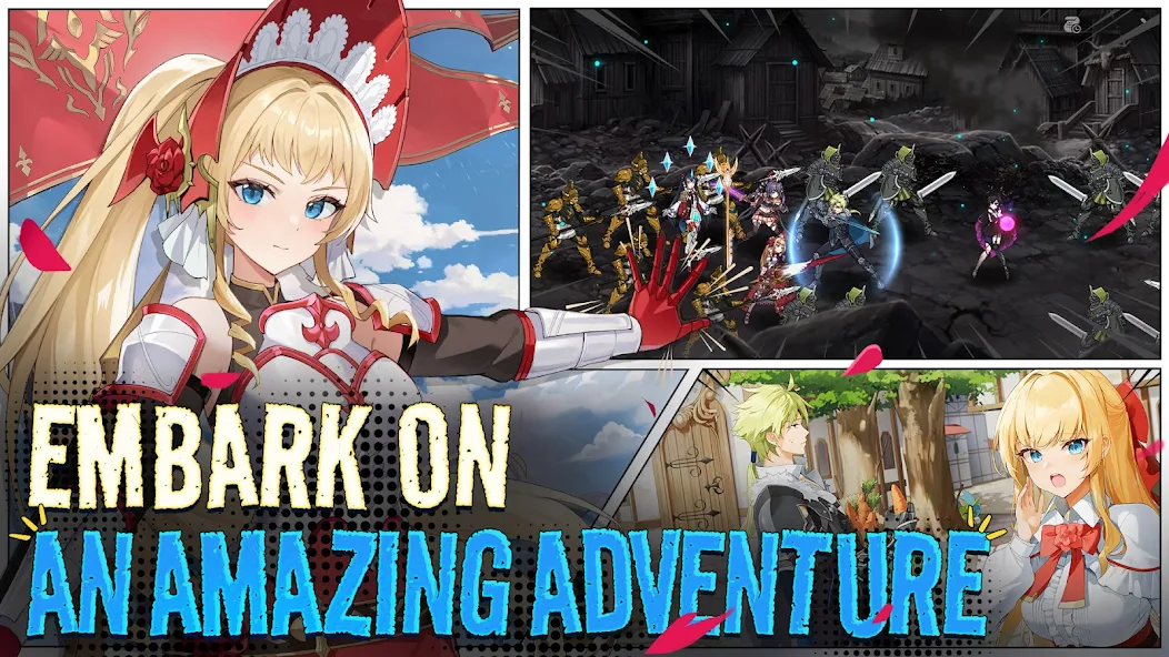 Epic Seven - screenshot 10