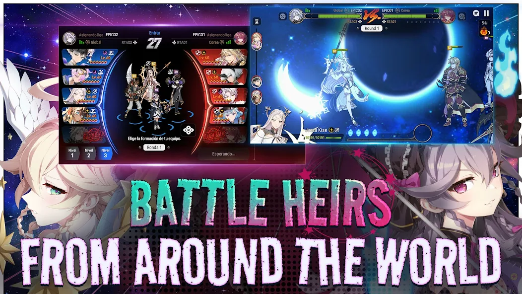 Epic Seven - screenshot 12