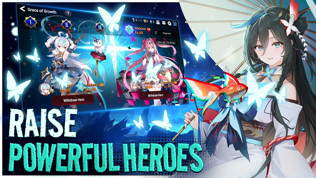 Epic Seven - screenshot 3