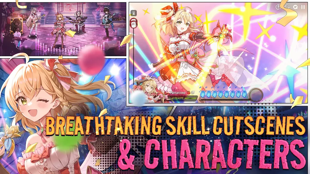 Epic Seven - screenshot 8