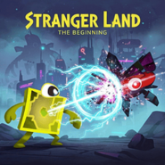 Stranger Land MOD APK icon