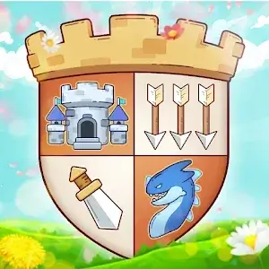 North Tower - app icon