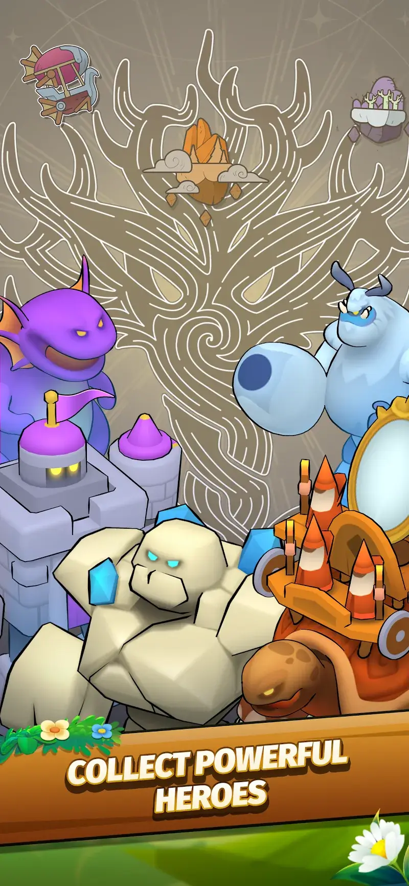 North Tower - screenshot 4