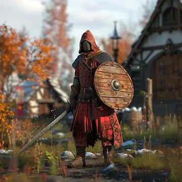 Dawn of Ages - app icon