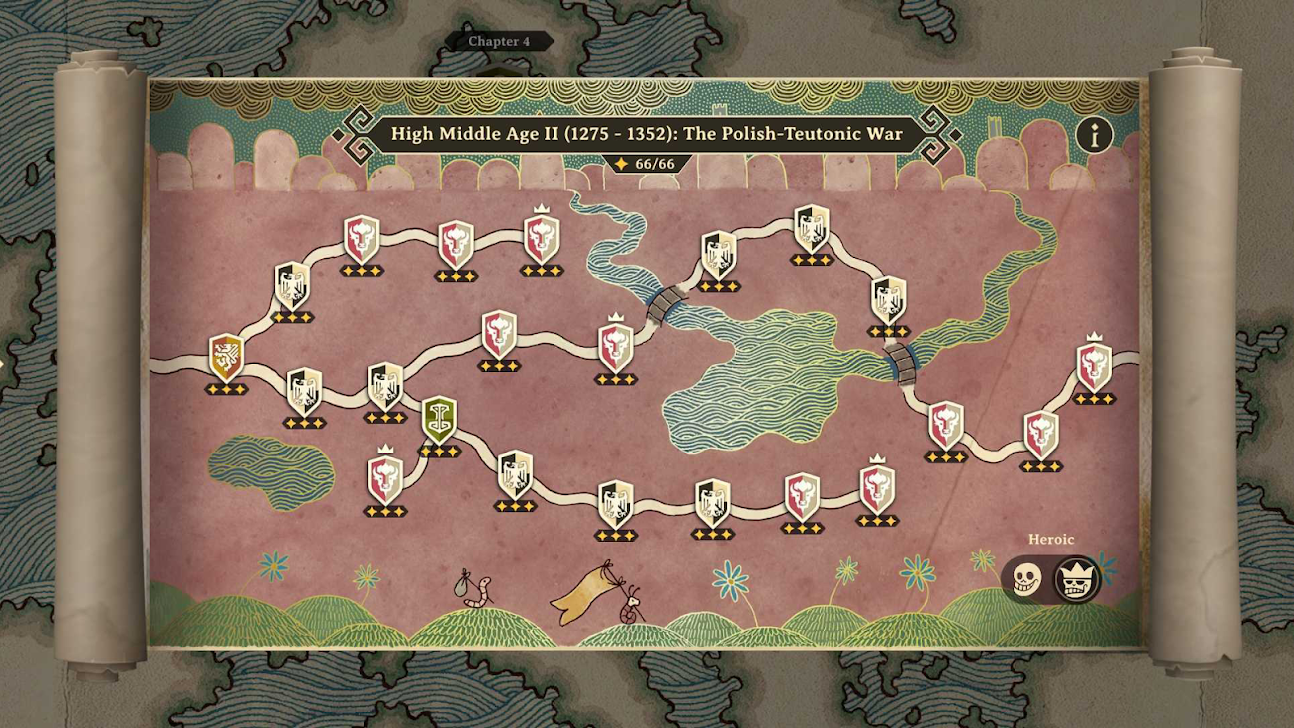 Dawn of Ages - screenshot 33