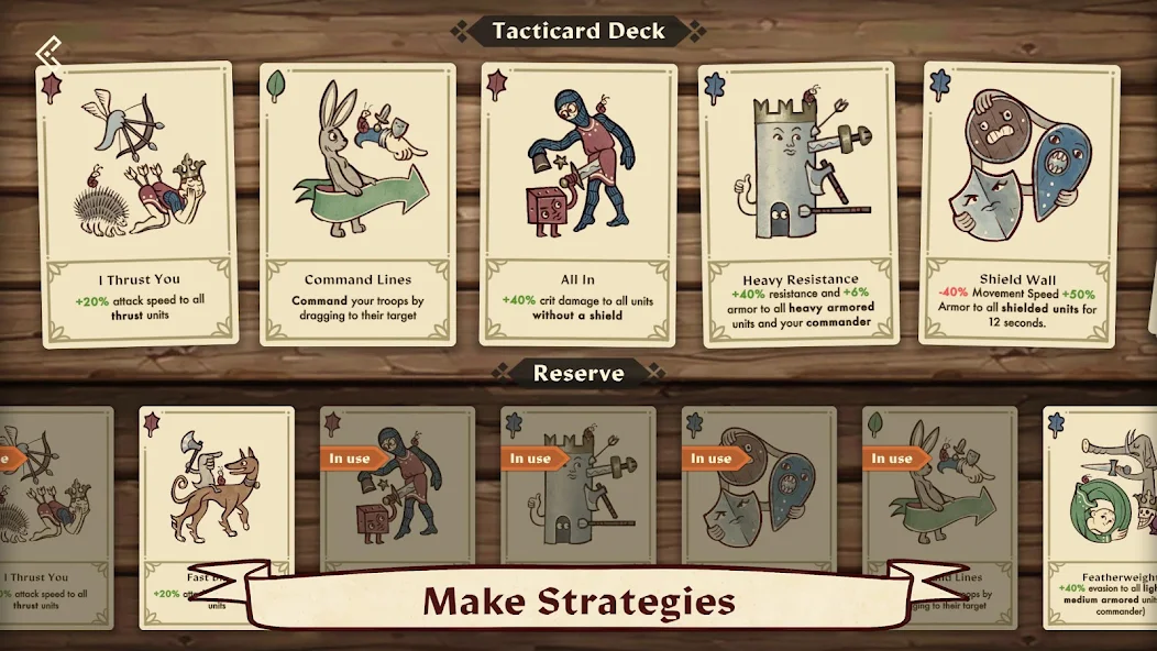 Dawn of Ages - screenshot 5