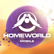 Homeworld Mobile MOD APK icon
