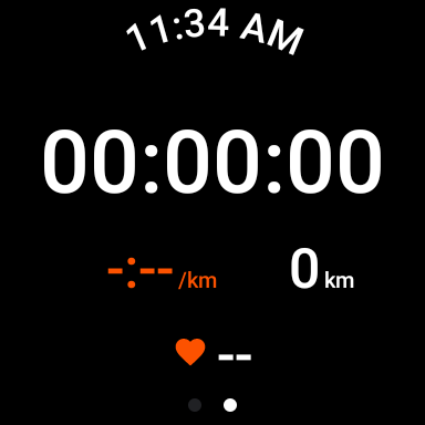 Strava - screenshot 10