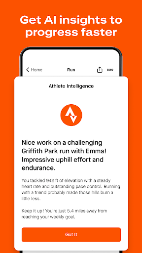 Strava - screenshot 6