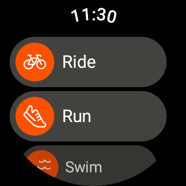 Strava - screenshot 9