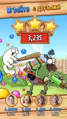 Simon's Cat - Pop Time - screenshot 3