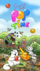 Simon's Cat - Pop Time - screenshot 4