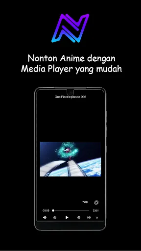 Nonton Anime Streaming Anime APK 9.1 for Android - screenshot 5