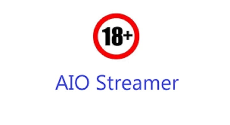 AIO Streamer APK - app icon