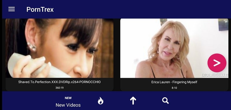 AIO Streamer APK - screenshot 3