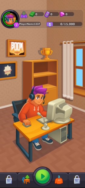 Streamer Go APK - screenshot 1