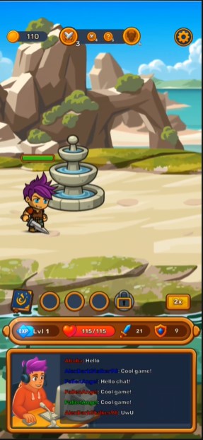 Streamer Go APK - screenshot 3