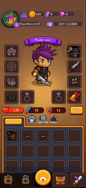 Streamer Go APK - screenshot 4