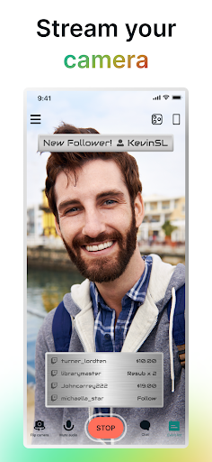 Streamlabs APK 3.16.2 - screenshot 2