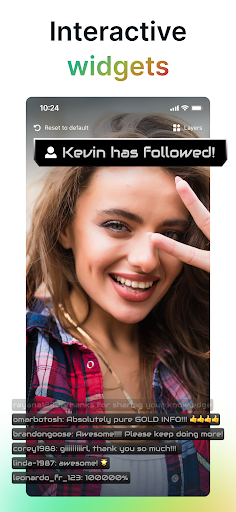 Streamlabs APK 3.16.2 - screenshot 4